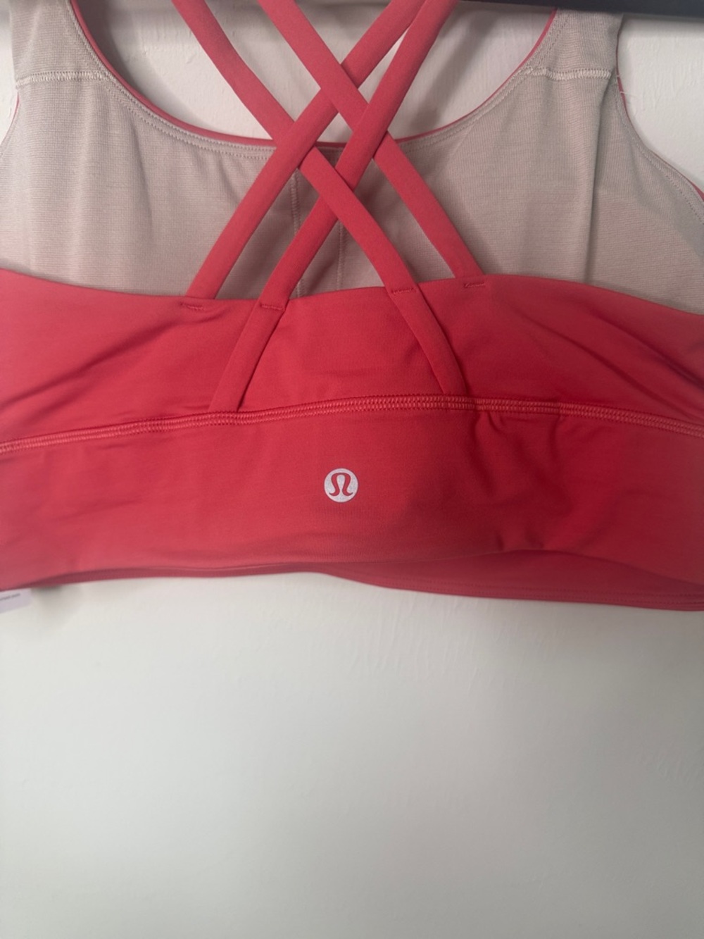 Lululemon Energy Longline Bra - Picture 3 of 6